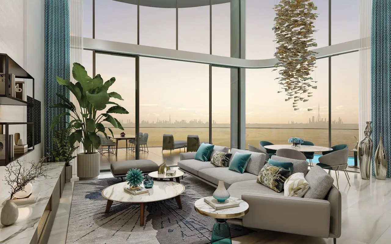 Project Interiors